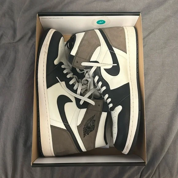 Air jordan 1 size 15 best sale